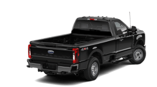 2026 Ford Super Duty® External Image 4